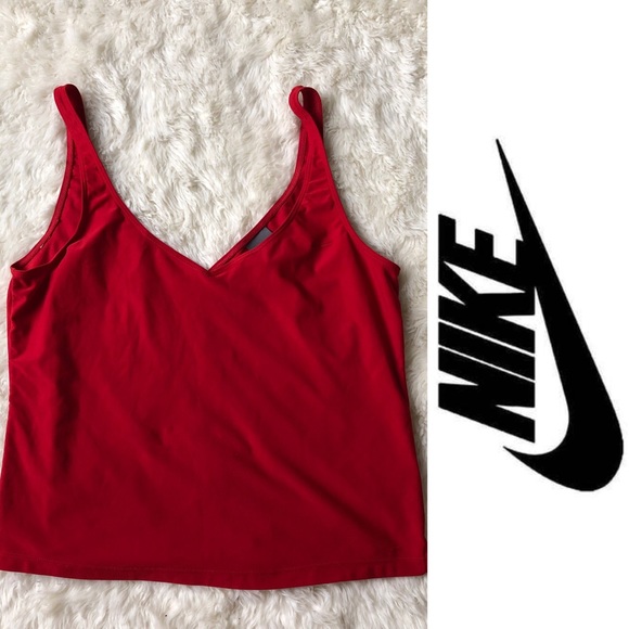 Nike Tops - ❌🆓 Nike | Dri-Fit Tank